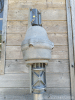 Rotor Hygain HAM IV N°1 avec pupitre