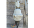 Rotor Hygain HAM IV N°2 avec pupitre