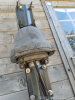 Rotor Hygain HAM III avec pupitre