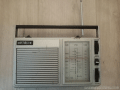 Poste de radio transisto Optalix TO 318