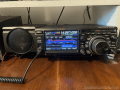 Yaesu FTdx10