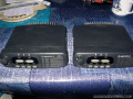 Motorola GM 340 Uhf & GM 640 Vhf