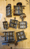 Lot condensateurs variables BCL