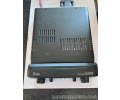 IC-2730E complet avec doc francais et support de facade