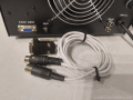 Cordon ICOM liaison ampli EA4BQN full compatible band data