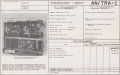 Recherche : Amplificateur AM8 -TRA 1 son alimentation