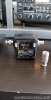 Tos/metre vhf/uhf QRP bnc