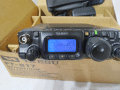 Yaesu FT-817 TBE avec options et carton d'origine