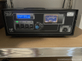 Amplificateur HF transistor