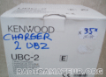 Kenwood UBC-2 - NEUF