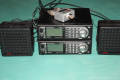 Scanners recepteur BCT-15X