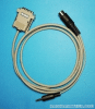 Câble IC-7610 autre Icom DIN 8 / amplis Expert 1K-FA 1 3K-FA 1 5K-FA 2K-FA