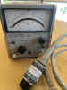 Power Meter HP 432A