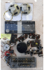 ICOM SAV pour IC-720 - Pièces diverses