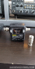Tos/metre vhf/uhf QRP bnc