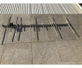 Antenne bibande Beam vhf uhf