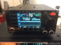 Divers transceiver SDR