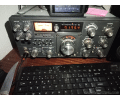 Divers transceivers et récepteurs vintage Yaesu