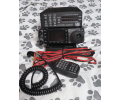 IC-7000 + AT100 Pro Ldg