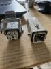 Connecteur HARTING