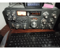 Divers transceivers et récepteurs vintage Yaesu