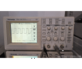 Oscillo Tektronix TDS210 2 voies 60MHz 1Gs/s