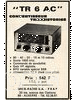 Convertisseur transistorisé