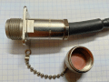 Embase Radiall UG-61D/U-