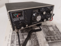 Swan 100MX tranceiver HF 100w tbe