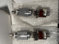 Tubes radio 572B