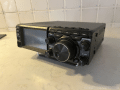 Yaesu FT-710 field