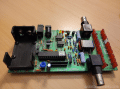ELECRAFT power meter W1