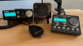 ELAD FDM-DUO Transceiver 10 kHz 54 MHz
