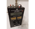 MFJ-259 analyseur d'antenne HF et VHF