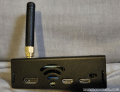 HotSpot Raspberry MMDVM