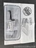 Cover & carry cage pour IC-705