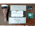 E/R FI 144/10 GHz Sac dos complet àbraccorder Neuf