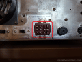 Recherche : Câble alimentation Kenwood TS-830