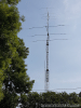 Antenne Hy-Gain TH3MK3