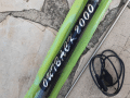 Antenne outbac 2000 hf mobile