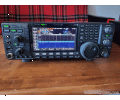 Emetteur recepteur ICOM IC7600