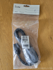 Icom opc 1443 cable séparation façade ic 7000