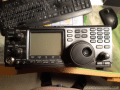 Icom IC-910h et UX-910 (Lot réservé)