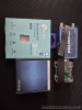 MRS miniVna 0 1-180Mhz