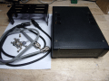 Boite d'accord Icom AT-180 avec support MB-62