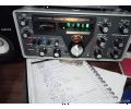 Divers transceivers et récepteurs vintage Yaesu