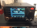 Divers transceiver SDR