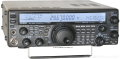 Transceiver FT 847 (ou échange)