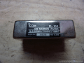 Filtre Icom FL-100