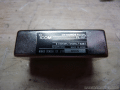 Filtre Icom FL-101